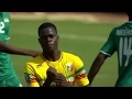 Mamadou traor u20 malien champion dafrique can u20 2019