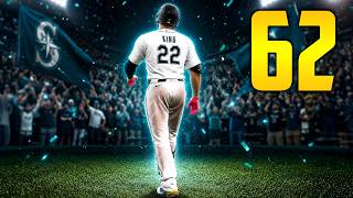 MLB The Show 26 - Road to the Show - Part 62 - MARVIN HAS FINALLY FOUND A HOME!
π Playlist: https://www.youtube.com/playlist?list=PL4lAj-XYeU9pw0eHvb3VEZjgkcXCCHaAe
π Buy MLB The Show 26: https://amzn.to/4b8rj63
Thanks to Playstation for the code! #ad
βοΈFor The Kids rules: https://bit.ly/4lpTpxh
β Other Games & Lets Plays β
π§ Resident Evil: Requiem: https://www.youtube.com/playlist?list=PL4lAj-XYeU9rAXdIjjtTq93evKDOoPu7K
βΎ MLB The Show: Custom Franchise: https://www.youtube.com/playlist?list=PL4lAj-XYeU9qmHcoYqXVjvDp6u81bLhNy
πNBA 2K26 My Career: https://www.youtube.com/playlist?list=PL4lAj-XYeU9oxa3A_Of6zIr5M7amCMdAR
β My Gear β
π» Gaming Gear: https://rb.gy/ybc2d
β Follow me! β
π€³ TikTok: https://www.tiktok.com/@goldglovetv
πΈ Instagram: https://www.instagram.com/goldglove
βοΈ Twitter(X): https://www.twitter.com/goldglovetv
π Facebook: https://www.facebook.com/gaming/GoldGlove11
πΎ Discord: https://www.discord.gg/goldglove
π£ Twitch: https://www.twitch.tv/goldglove
β Support Me! β
π Subscribe on Twitch: https://rb.gy/urtbq
π Tip or Donate: https://rb.gy/z3qg5
β My Other Channels β
𧨠Main Gaming Channel: https://www.youtube.com/goldglovetv
π£ Twitch Streams: https://www.twitch.tv/goldglove
#mlbtheshow26 #mlbtheshow #roadtotheshow26 #mlbtheshowfranchise MLB The Show 26 - Road to the Show - Part 62 - MARVIN HAS FINALLY FOUND A HOME!