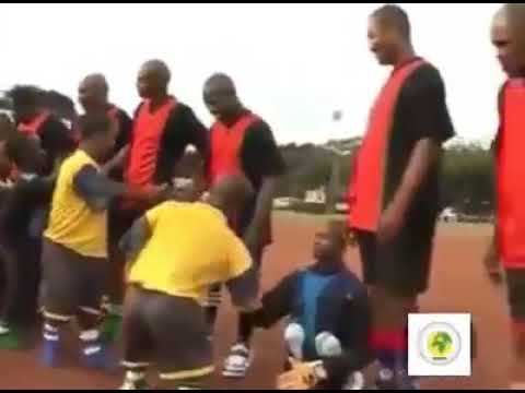 Download African shoaling soccer ft Sam loco, Mr Ibu 🤣🤣🤣