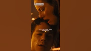 Yn x newt ‘meant to be’ S:3 part 167 || maze runner series|| #mazerunner #newt