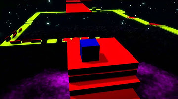 Project Spark - Cube Run (Xbox One)