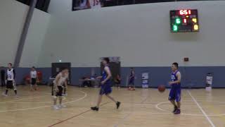 20190907 PlayOne 中和 1405 崗 VS Official residence Part1