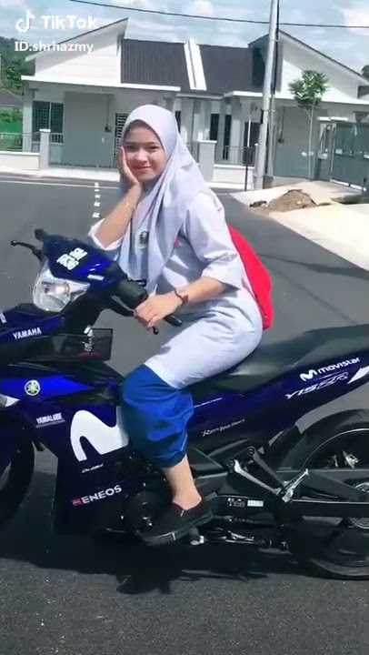 🇲🇾 Awek Malaysia Di TikTok | Viral 2020 #shorts