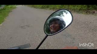 Bhingri To Swargadwari Travel With Friends