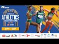 2024 chemist warehouse australian athletics championships  day two