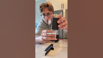 Making a GRAPPLING GUN 😎