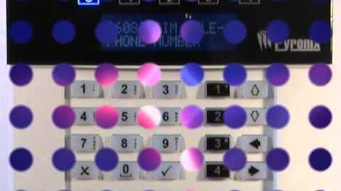 V2 Video 36: SIM Telephone Number