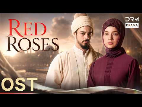 Red Roses Title Song (Urdu Dubbed) | Full OST | Kızıl Goncalar | Turkish Drama | UR2X