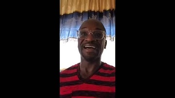 English Language Fellow Howard Johnson