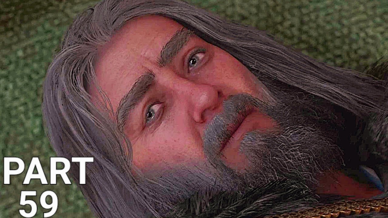 Heming Boss Assassin's Creed Valhalla Walkthrough Gameplay Part 59 DRAUGR HEMMING ...