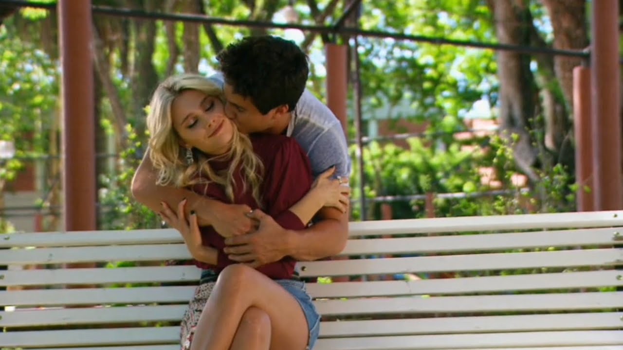 Historia Ámbar y Simón | Parte 82 HD