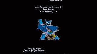 The Simpsons Theater End Credits Hoodwinked