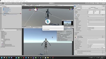Unity - How To Cap Your FPS