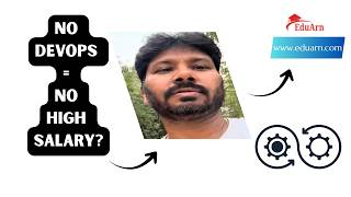 DevOps = ₹20L+ Jobs 💰 | Top 6 DevOps Tools You Must Learn until 2030