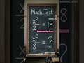 if you know maths then solve this https://www.instagram.com/badhwal_ansh?igsh=MWttbnF0dnlweTNreg==