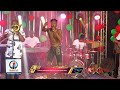 #Kabako performs #BobiWine's Kyarenga Song live on a national tv