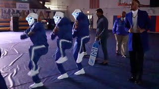 Phi Beta Sigma probate 2022