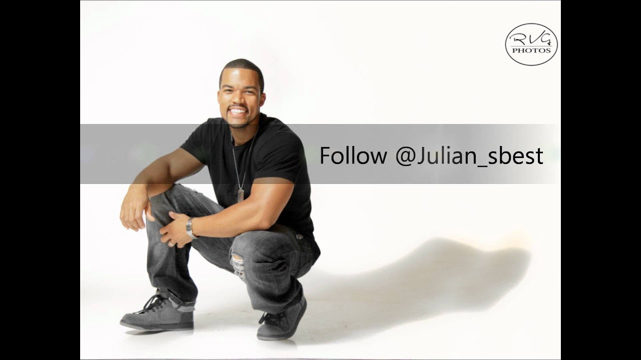 Julian Awari - Hold On