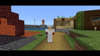 270424 - NOVO MUNDO!! MINECRAFT AO VIVO JOGANDO COM INSCRITOS - Versão BEDROCK 1.20.80.05