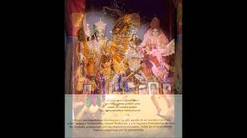 Nectar of Devotion - 05 - The Purity of Devotional Service