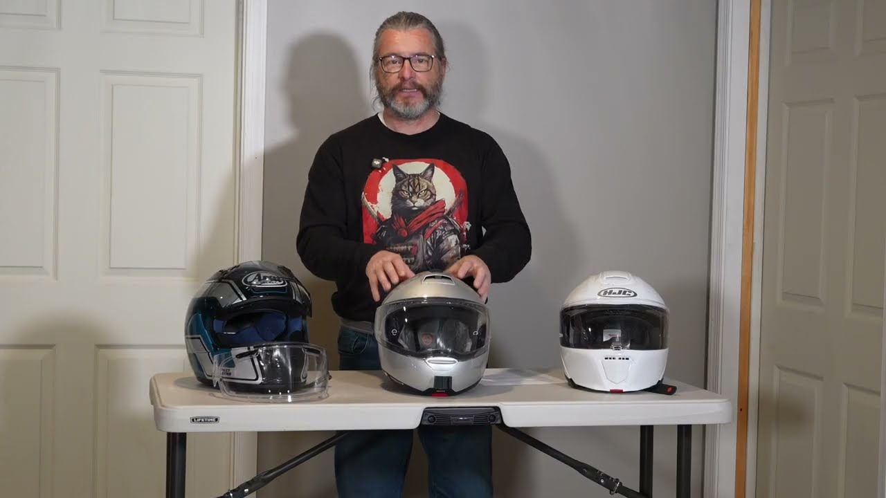 Какую защитную экипировку для мотоциклистов я носил в 2025 году и как она выдержала испытание вре...