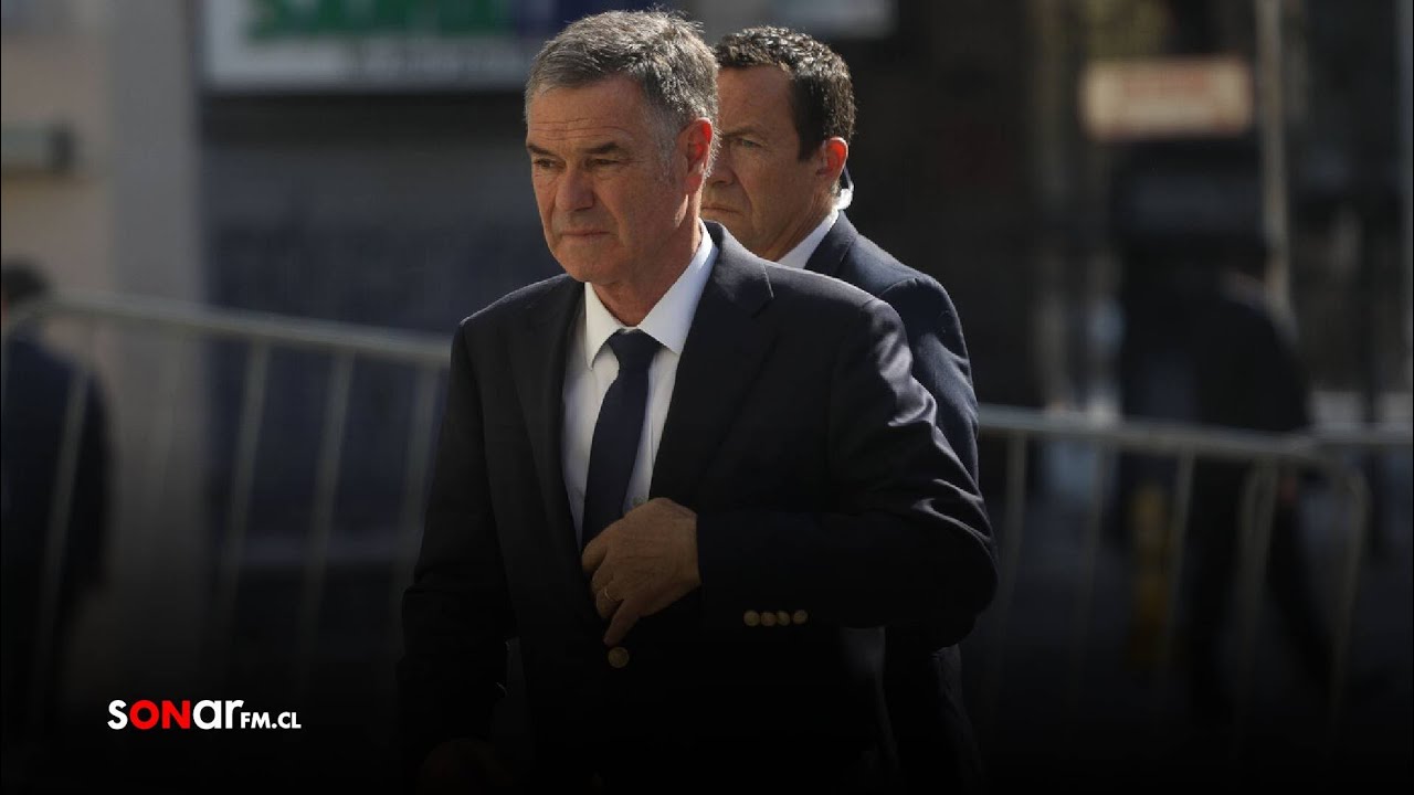 Conversamos con el Presidente del Senado, Manuel José Ossandón | Sonar Informativo