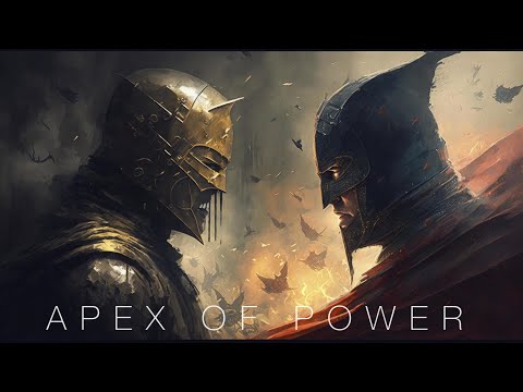 Unveiling the Apex of Power: Epic and Dramatic Orchestral Instrumental