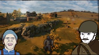 Foxhole Slander #6