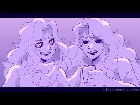 This Is Halloween (Animatic, Creepypasta, Remake) (Rus Cover).