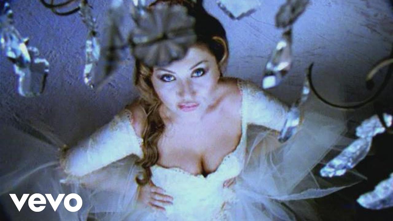 Hamiyet - Seytan Tuylu Yarim