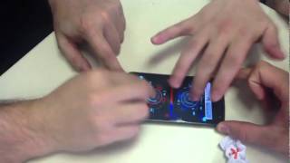 Click Wars screenshot 5