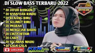 DJ FULL ALBUM TERBARU 2022 VIRAL TIK TOK JATUH BANGUN - FIKO 88 PROJECT