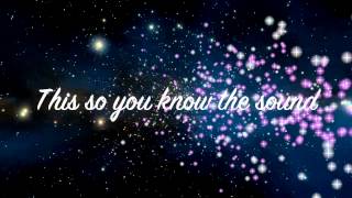 Satellite Call - Sara Bareilles Lyrics