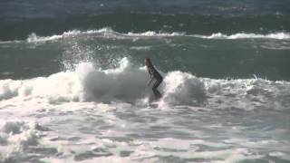 Commonwealth Bank Beachley Classic -- Day 3 Best Waves