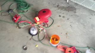 System test 1