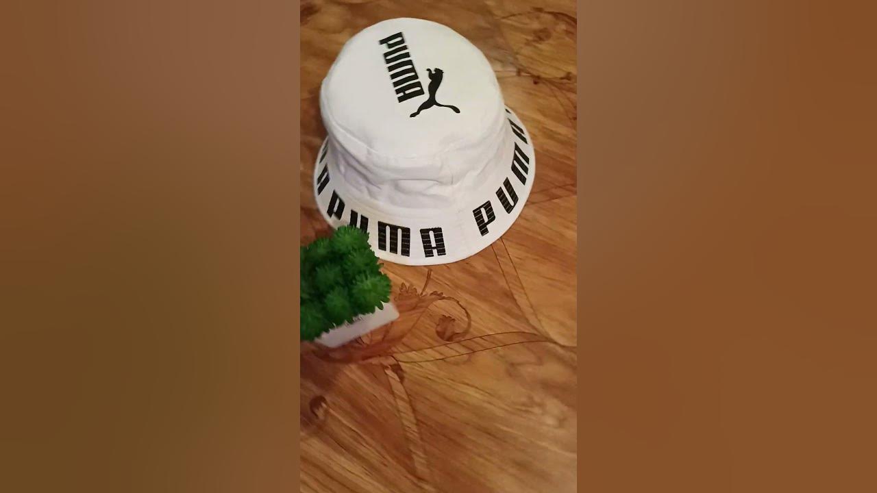 Панама пума - YouTube