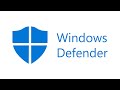 Как отключить Windows Defender в новой версии Windows 10 v20H2, v21H1, 21H2