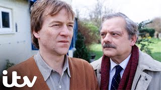 A Touch of Frost - S1 Ep.2 | Not With Kindness | Full Episode