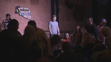 Nurses In Audience Save Man Suffering Heart Attack During Comedy Show
