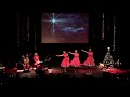 Godbitar ur &quot;En strålande jul&quot; - The Hebbe Sisters &amp; Duo Sentire