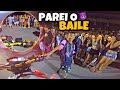 BAILE COM O XJTÃO DEPENADO *parou o fluxo*