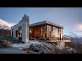 Modern Mountain House Tour | The Perfect Luxury Escape Home