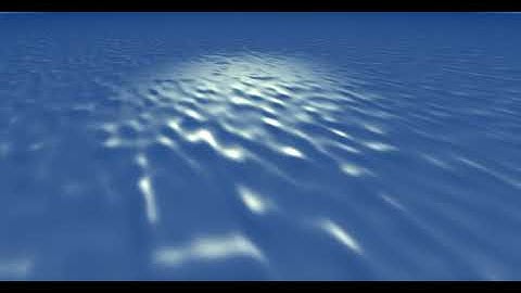 Trailer RWSPE (BE) Shader v5.0 | Shader MCPE/BE #1