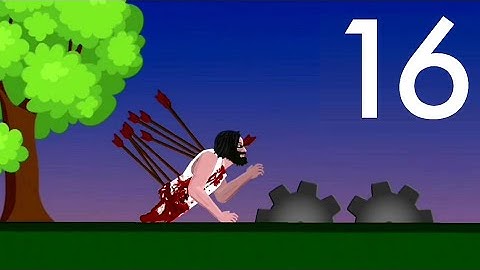 Short Life game Win + all Fails Level 16