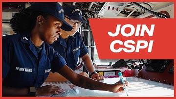 College Student Pre-Commissioning Initiative - CSPI