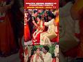 ❤️😍 Tourist Family Director Abishan jeevinth - Akkila Wedding Video 🥰 #love #marriage #tamil #shorts