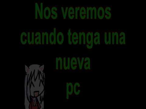Aviso Inesperado 2: Aviso Corto ;_;