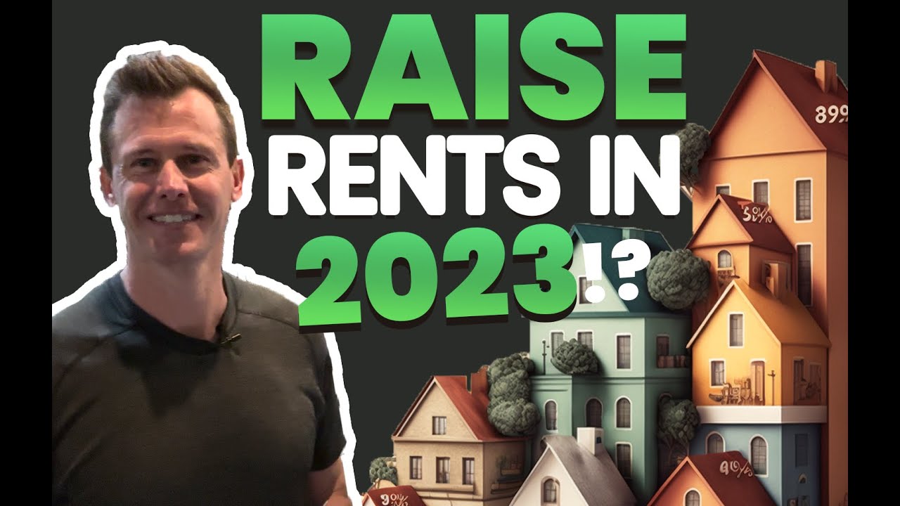 Future Rent Owner 2023 Rent Increases - Should Property Owners Increase Rents - YouTube