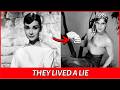 17 Celebrities with the Most Horrifying Secret Lives — And Hollywood Helped Them Hide It