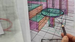 B. Shadow Mapping, Assignment 2